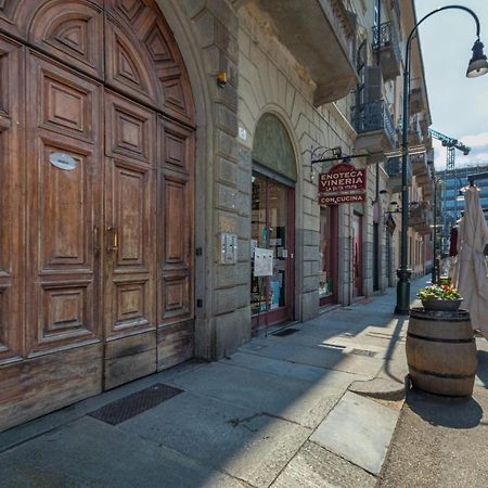 Lo Studio Sulla Mole By Wonderful Italy Turin Exterior photo