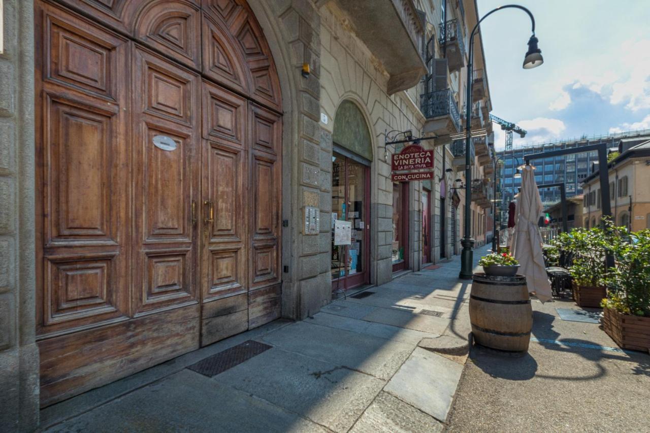 Lo Studio Sulla Mole By Wonderful Italy Turin Exterior photo