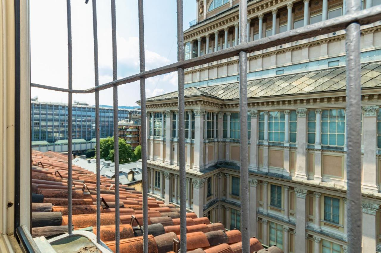 Lo Studio Sulla Mole By Wonderful Italy Turin Exterior photo