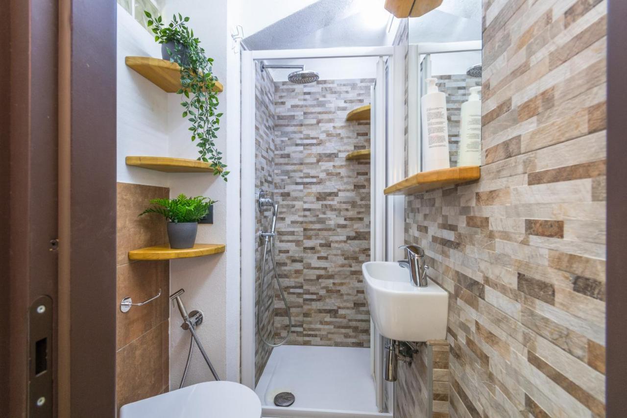 Lo Studio Sulla Mole By Wonderful Italy Turin Exterior photo