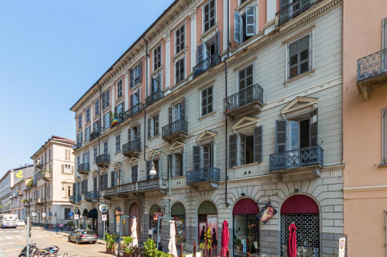 Lo Studio Sulla Mole By Wonderful Italy Turin Exterior photo